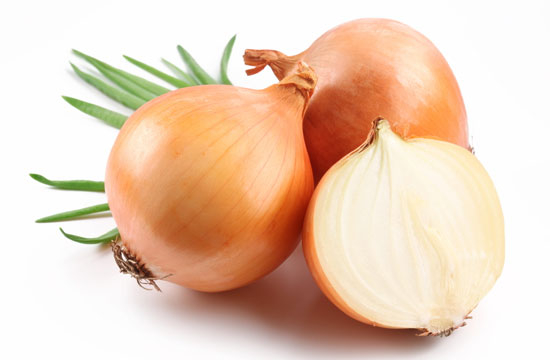 Produce - Veg - Onions